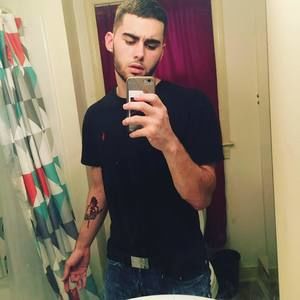 Meet your Posher, Nathan